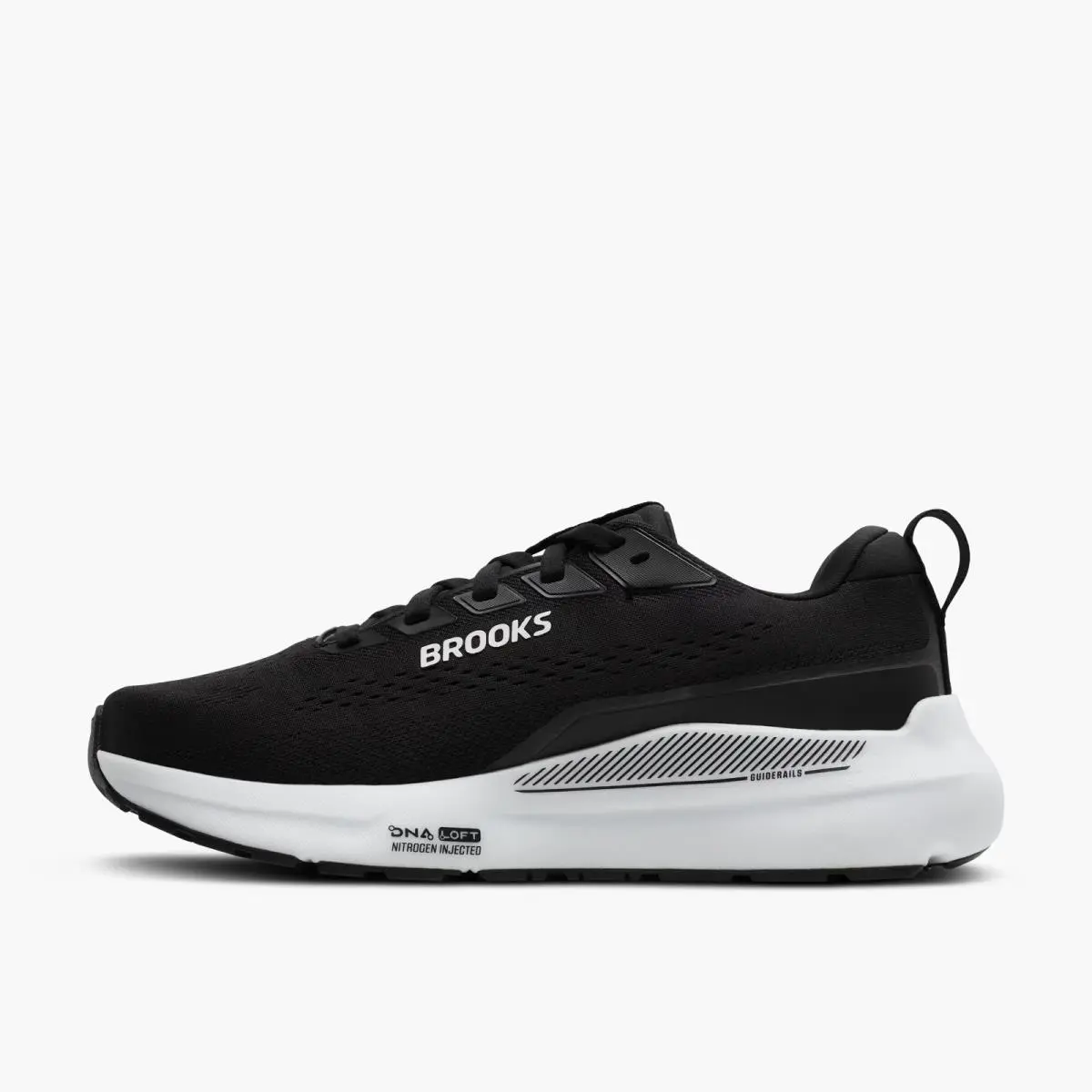 Brooks shoes - Brooks Ariel GTS 26 - Ariel GTS - Black 3