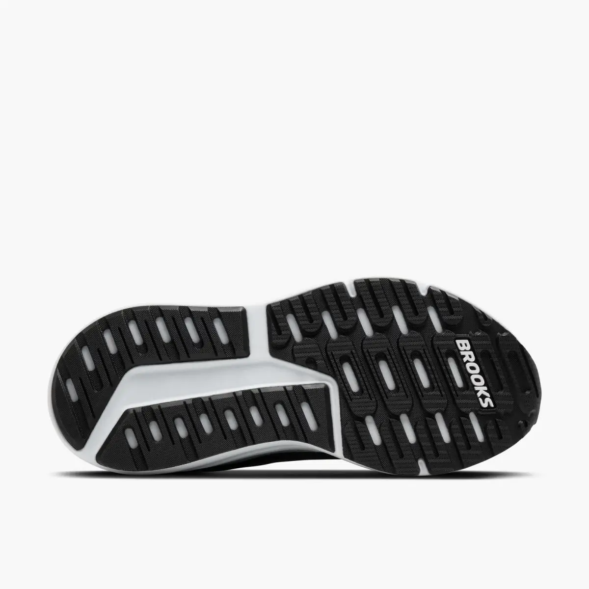 Brooks shoes - Brooks Ariel GTS 26 - Ariel GTS - Black 5