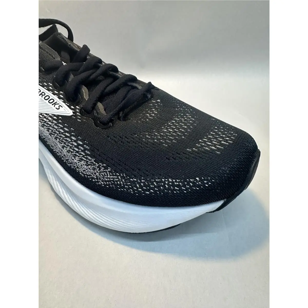 Brooks shoes - Adrenaline GTS - Adrenaline GTS - Black (UPC: 195394666830) 8
