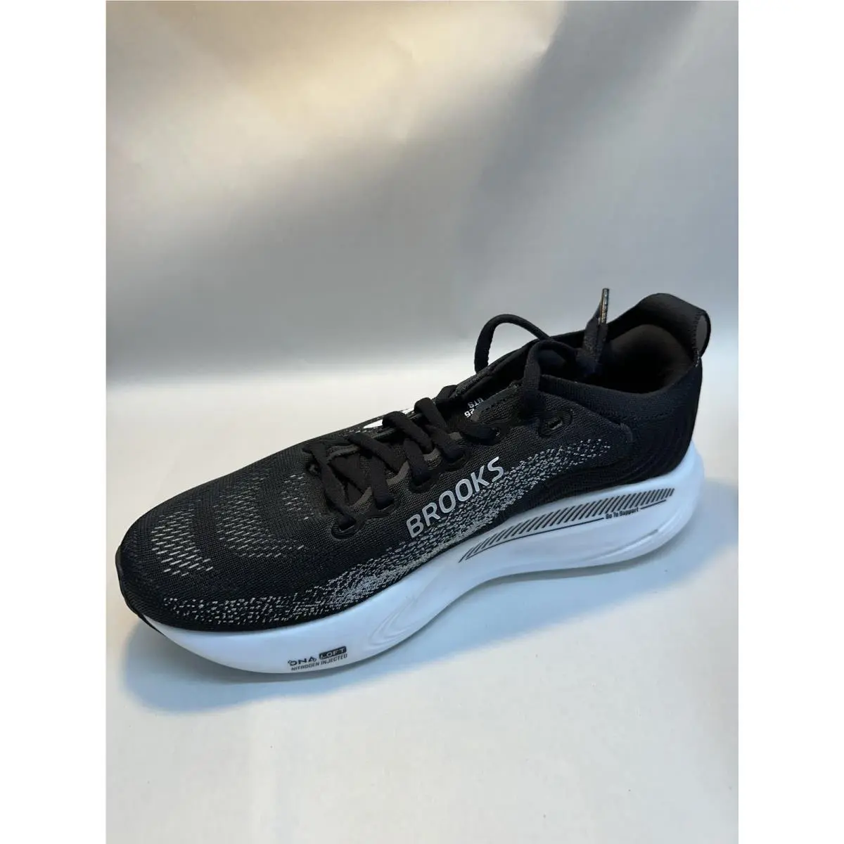 Brooks shoes - Adrenaline GTS - Adrenaline GTS - Black (UPC: 195394666830) 6