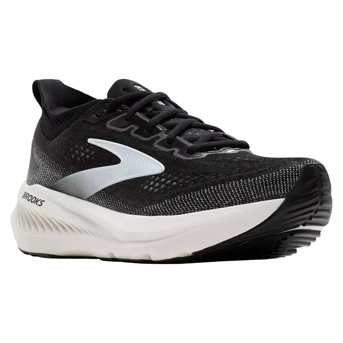 Brooks shoes - Brooks Glycerin - Glycerin - Black 4