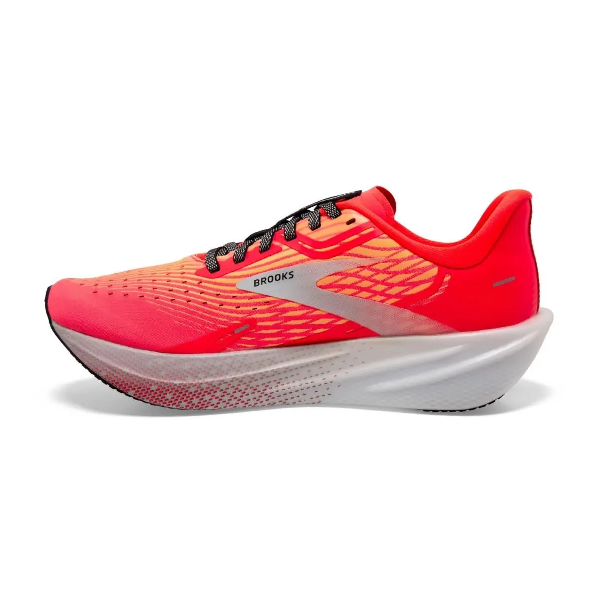 Brooks shoes - Brooks Hyperion Max - Hyperion Max - 110390-1D-663 - Fiery Coral/Orange Pop/Blue (UPC: 195394425024) 0