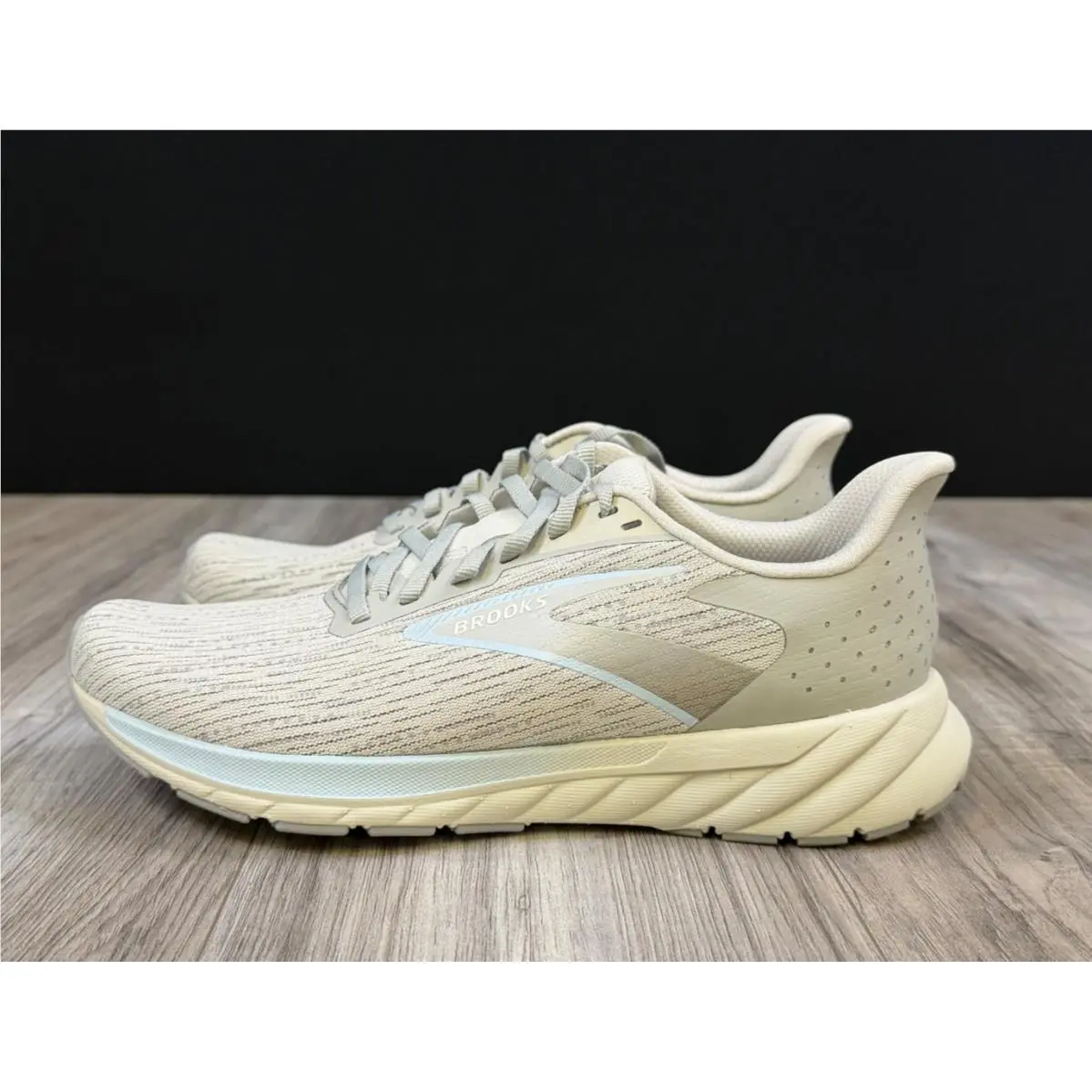 Brooks shoes - Brooks Anthem - Anthem - 120428 1B 075 - Antarctica Harbor Mist Skyway 0