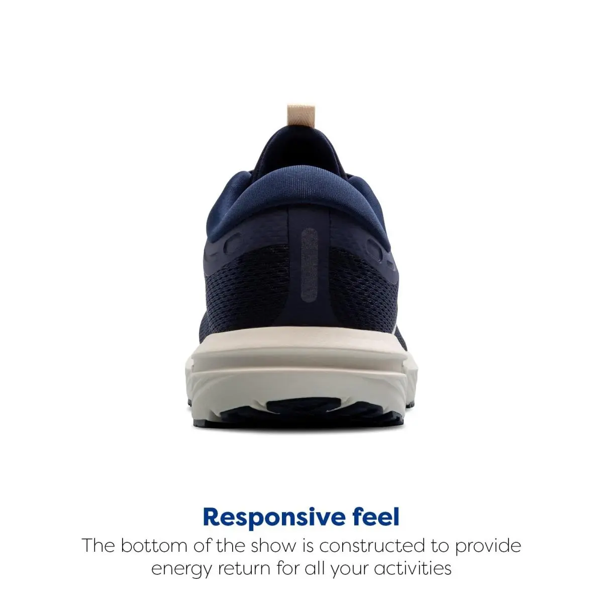 Brooks shoes - 110435495 - 110435-495 - Blue (UPC: 195394519570) 1
