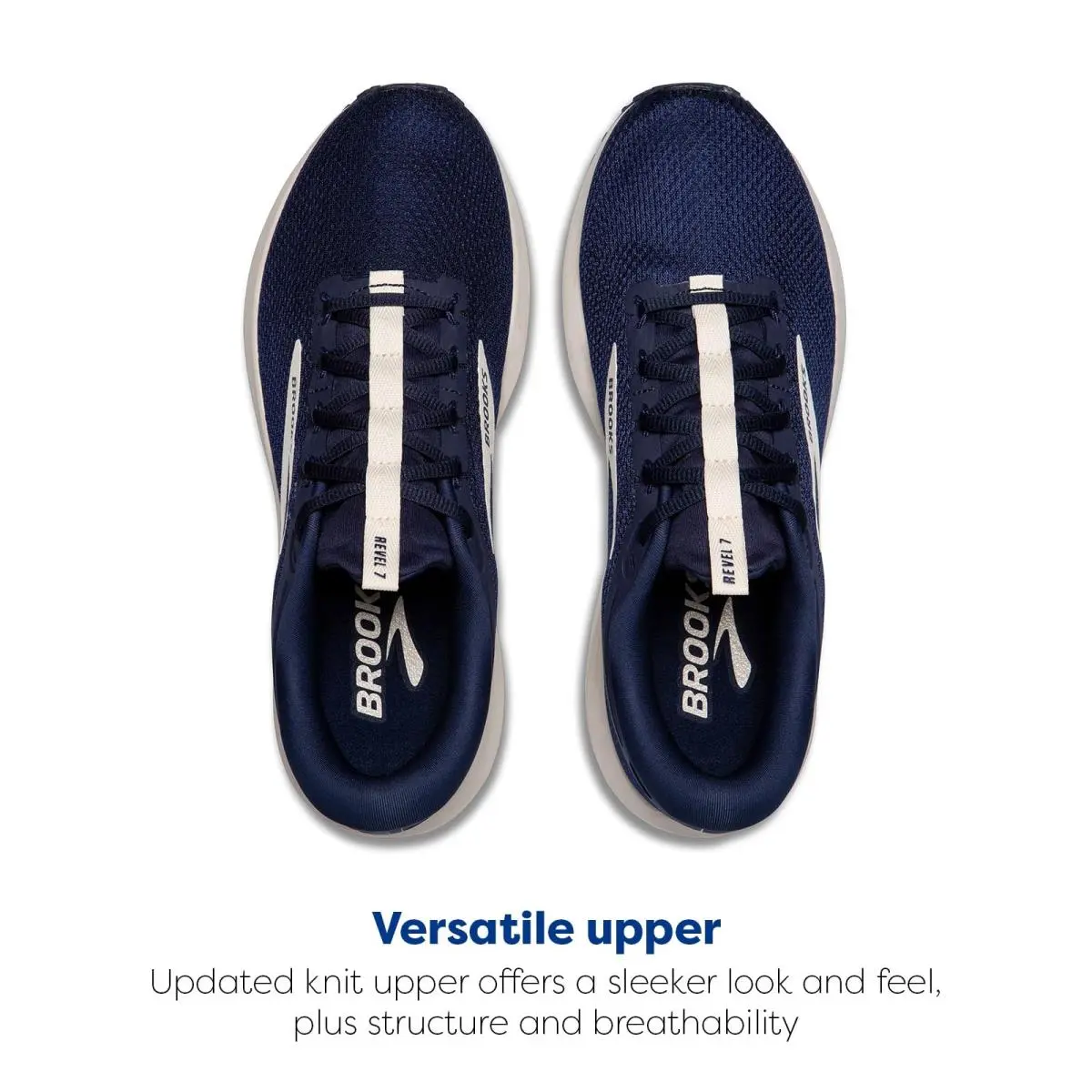 Brooks shoes - 110435495 - 110435-495 - Blue (UPC: 195394519570) 2