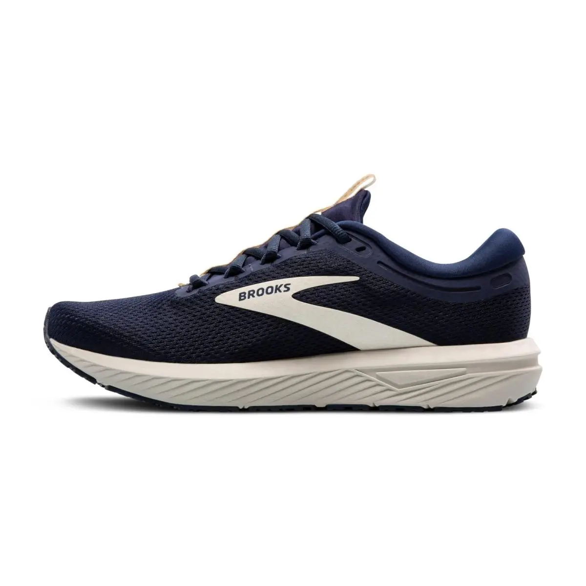 Brooks shoes - 110435495 - 110435-495 - Blue (UPC: 195394519570) 3
