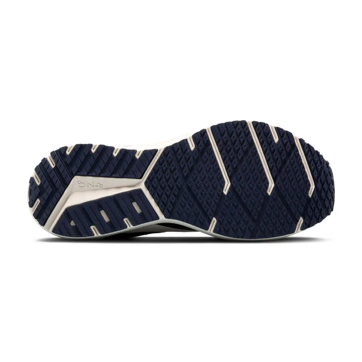 Brooks shoes - 110435495 - 110435-495 - Blue (UPC: 195394519570) 4