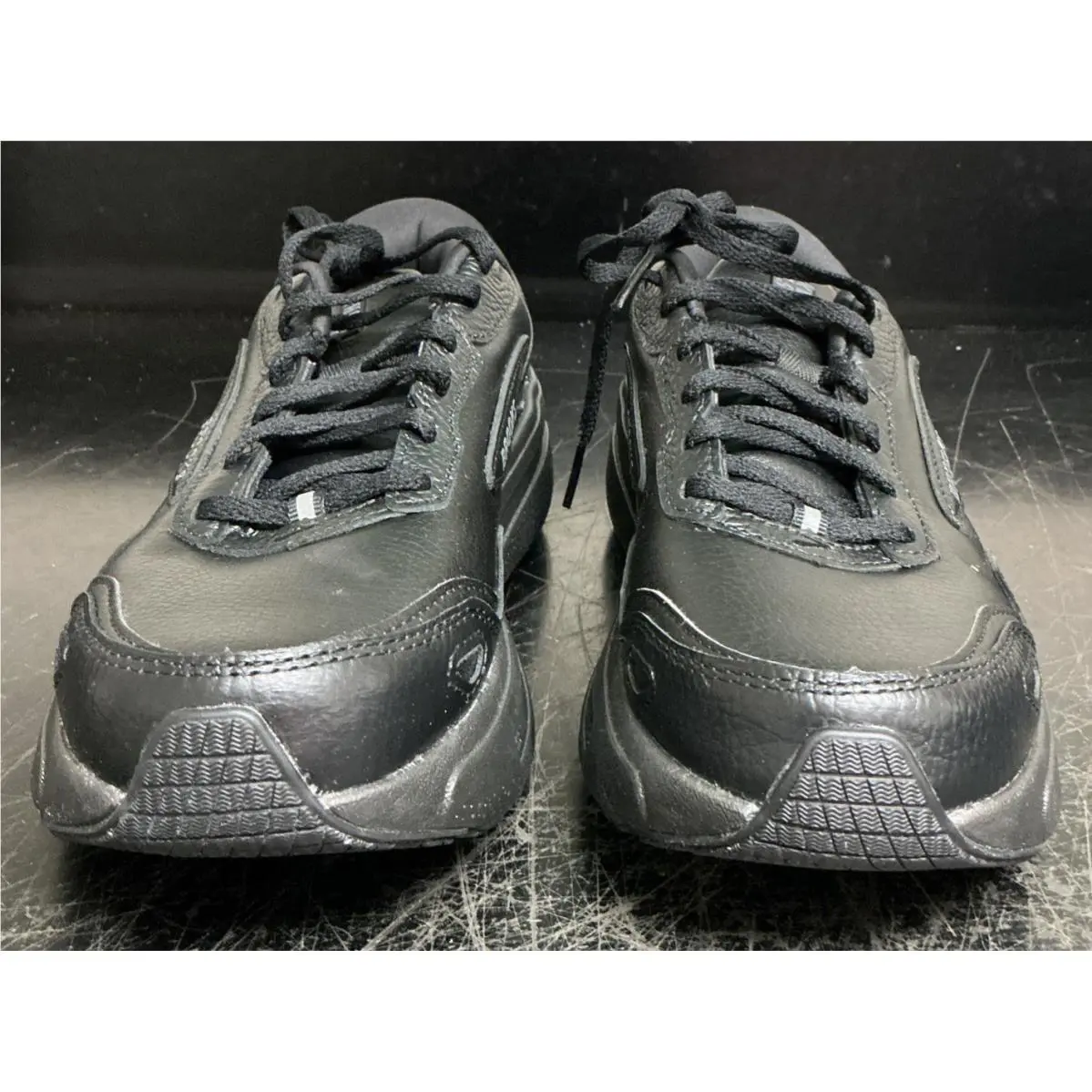 Brooks shoes - Ghost Max L - Ghost Max - 120432 1B 072 - Black/Black 1