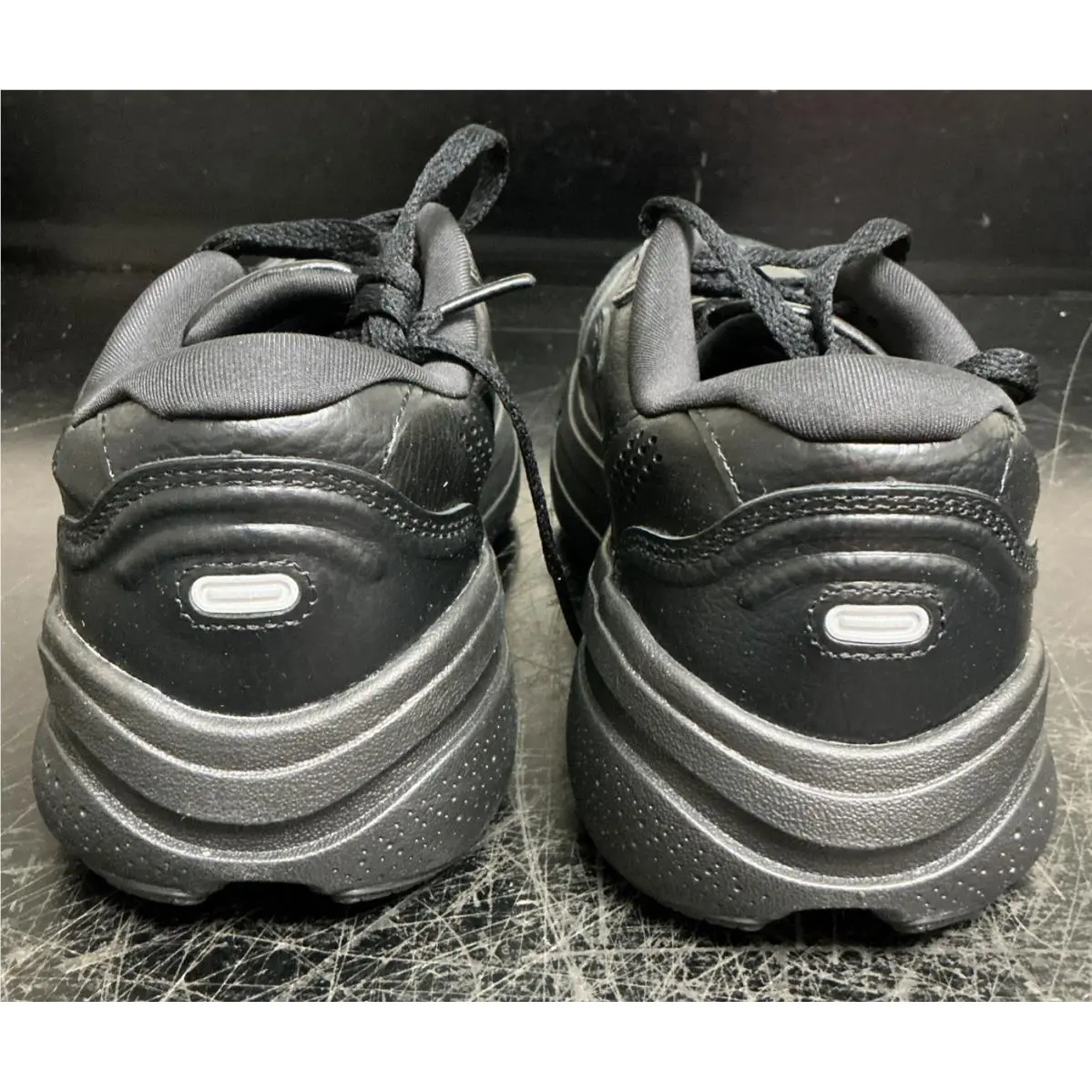 Brooks shoes - Ghost Max L - Ghost Max - 120432 1B 072 - Black/Black 3