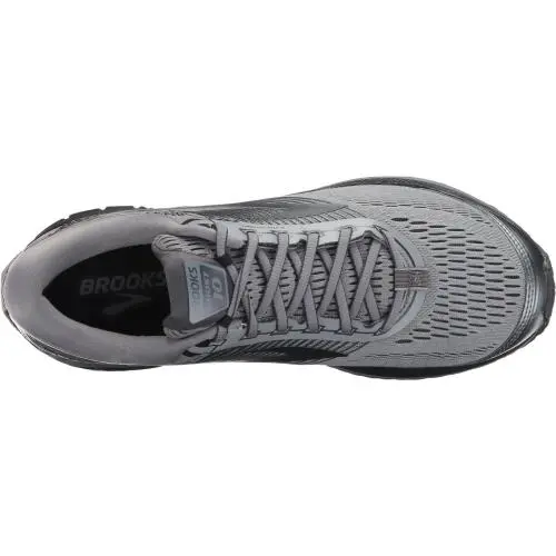 Brooks shoes - Ghost 10 - Ghost - 1102571D034 - Gray 0