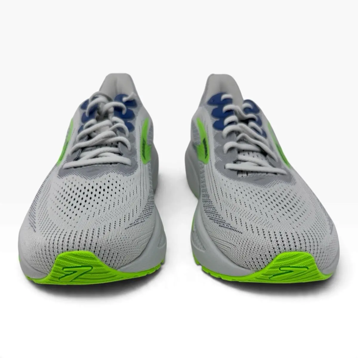 Brooks shoes - Brooks Ghost 17 - Ghost - Blue 2