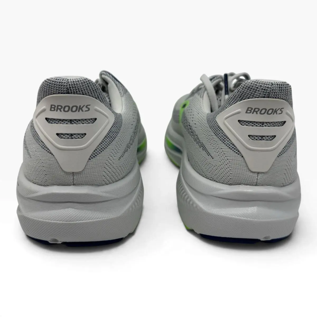 Brooks shoes - Brooks Ghost 17 - Ghost - Blue 4
