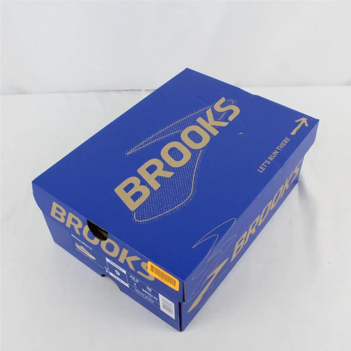 Brooks shoes - 1204571B833 - 120457 1B 833 - Pink (UPC: 195394763188) 4