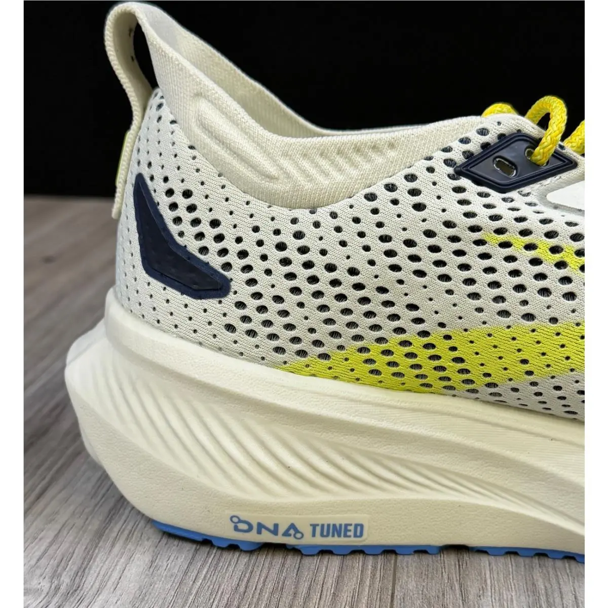 Brooks shoes - Brooks Glycerin - Glycerin - 110476-467 - Blue 8