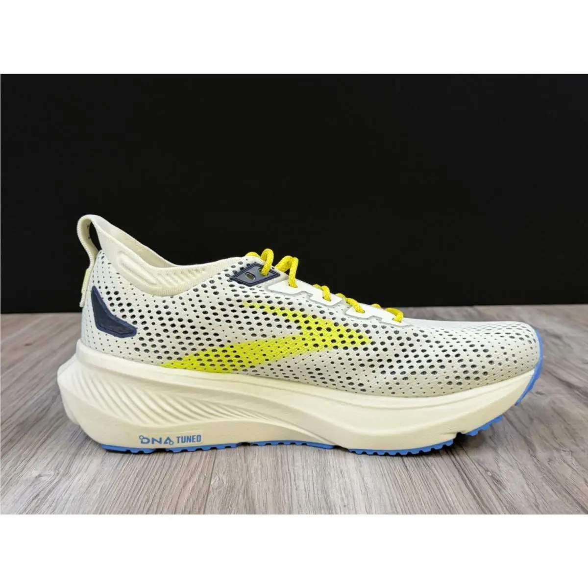 Brooks shoes - Brooks Glycerin - Glycerin - 110476-467 - Blue 9