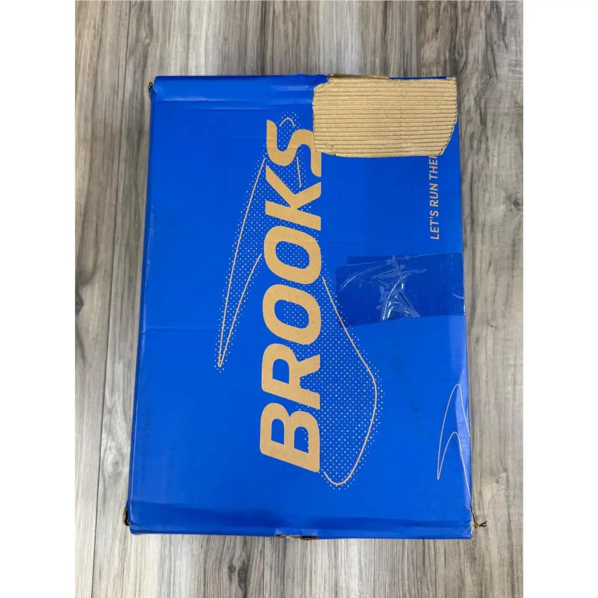 Brooks shoes - Brooks Glycerin - Glycerin - 110476-467 - Blue 13