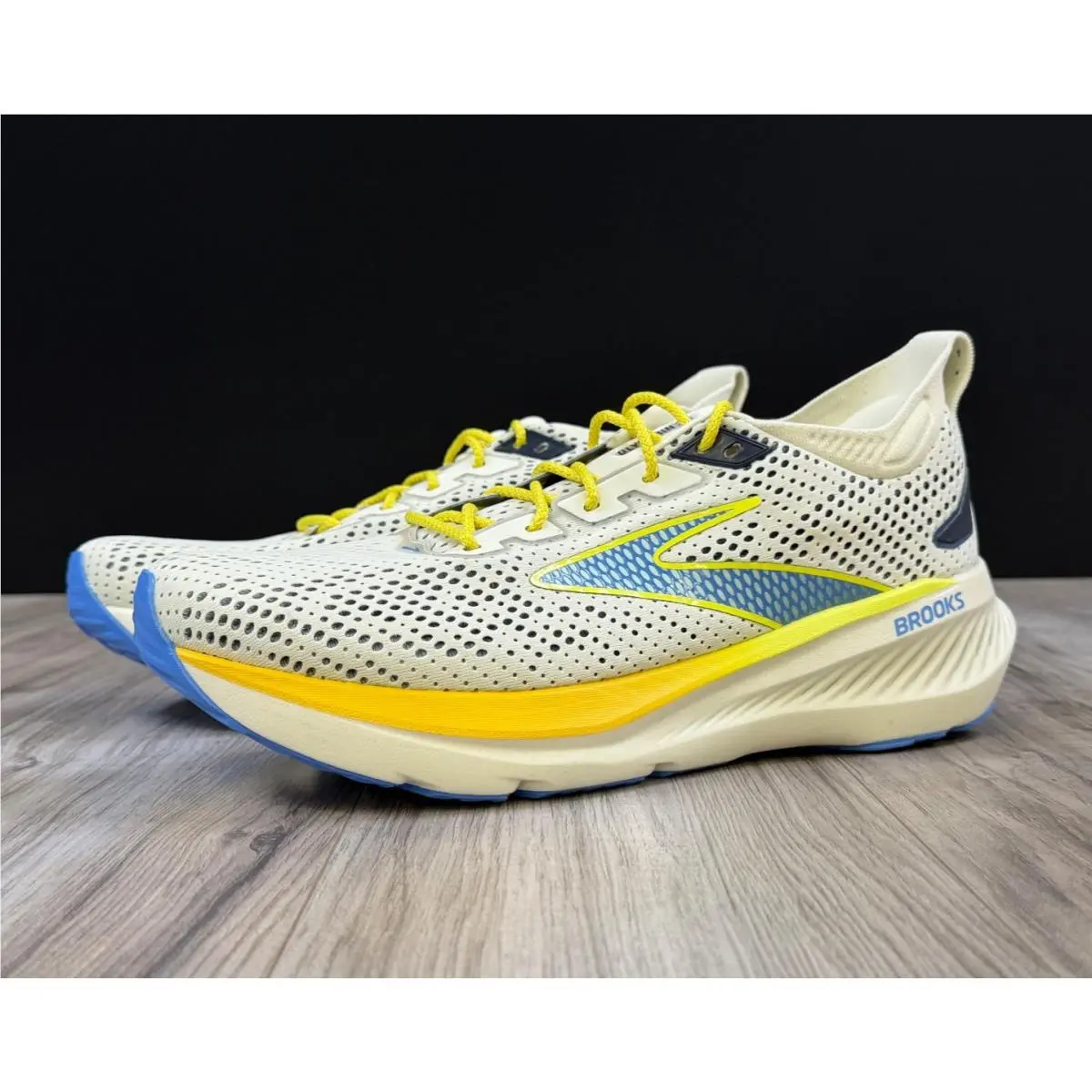 Brooks shoes - Brooks Glycerin - Glycerin - 110476-467 - Blue 0