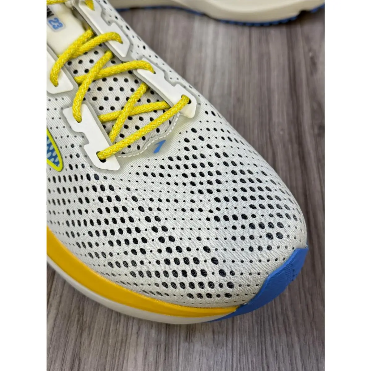 Brooks shoes - Brooks Glycerin - Glycerin - 110476-467 - Blue 6