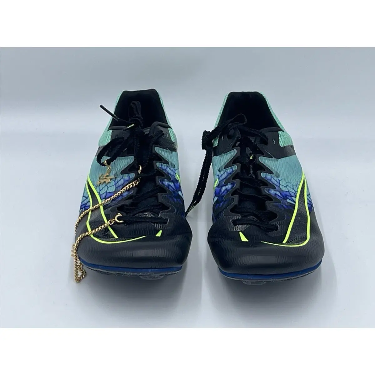 Nike shoes - Nike Zoom Rival - Zoom Rival - IM9132-300 - Black 1