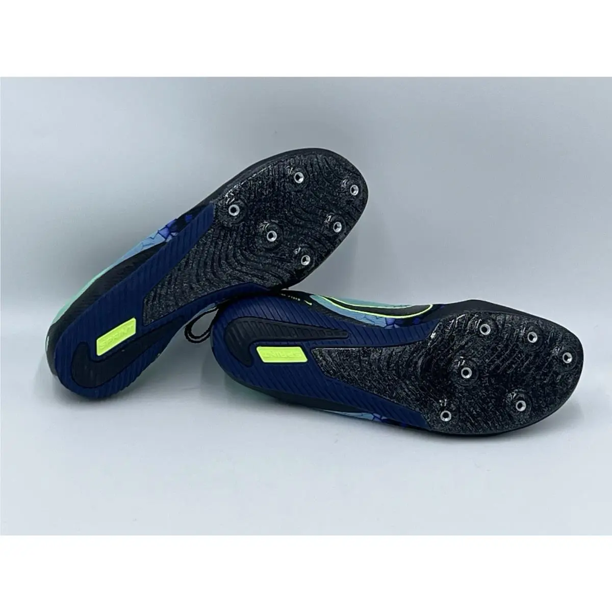 Nike shoes - Nike Zoom Rival - Zoom Rival - IM9132-300 - Black 3