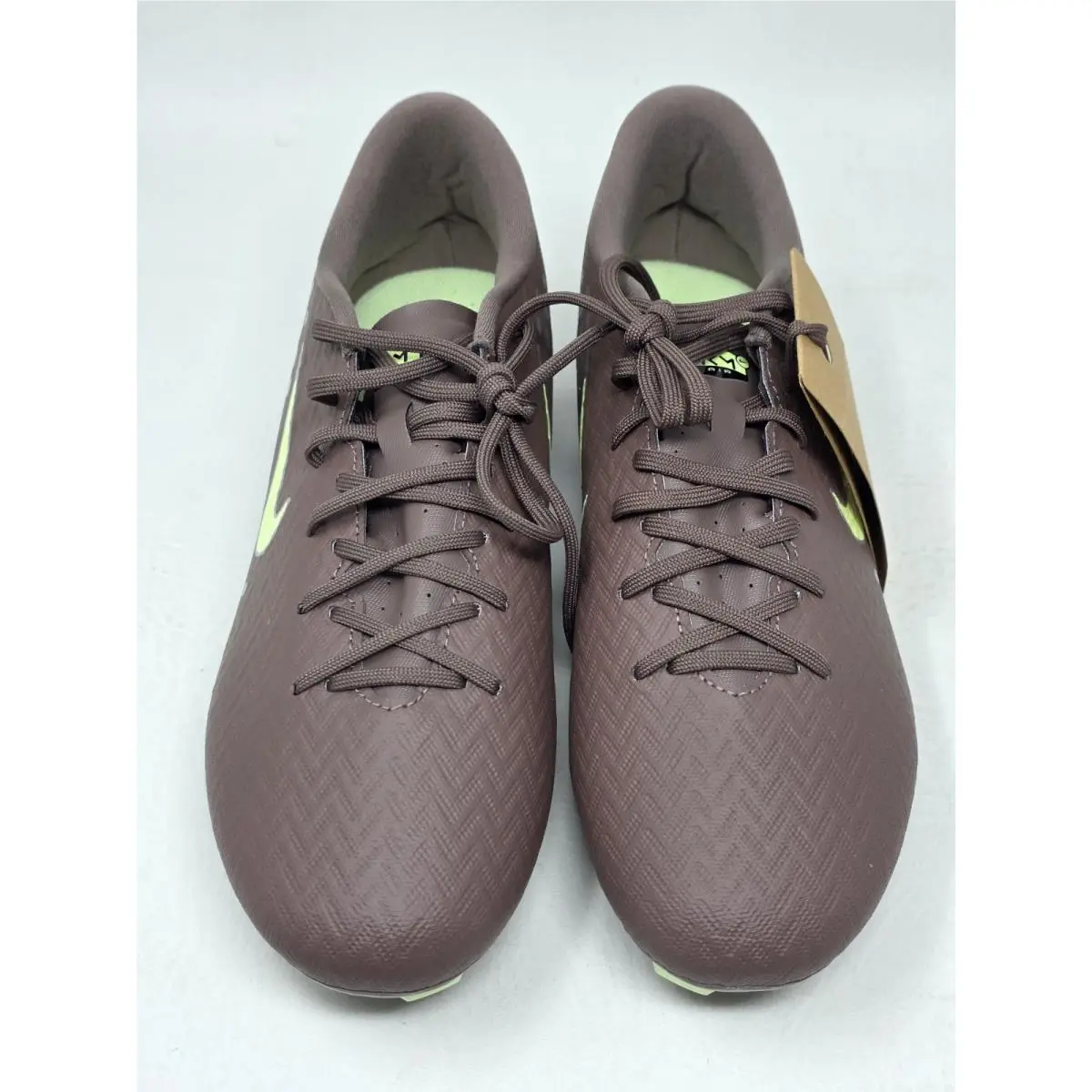 Nike shoes - Nike Mercurial Vapor - Mercurial Vapor - FQ8377-200 - Brown 2