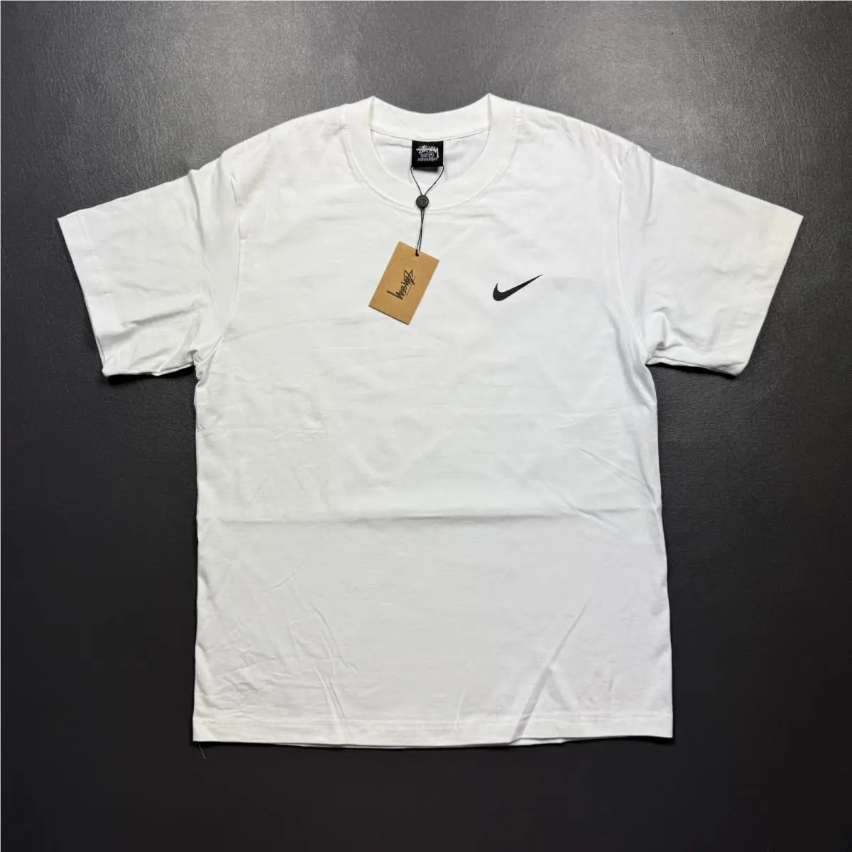 Stussy  clothing - White 0