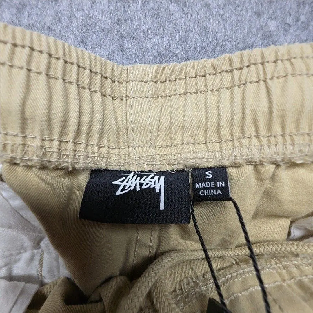 Stussy  clothing - Beige 1