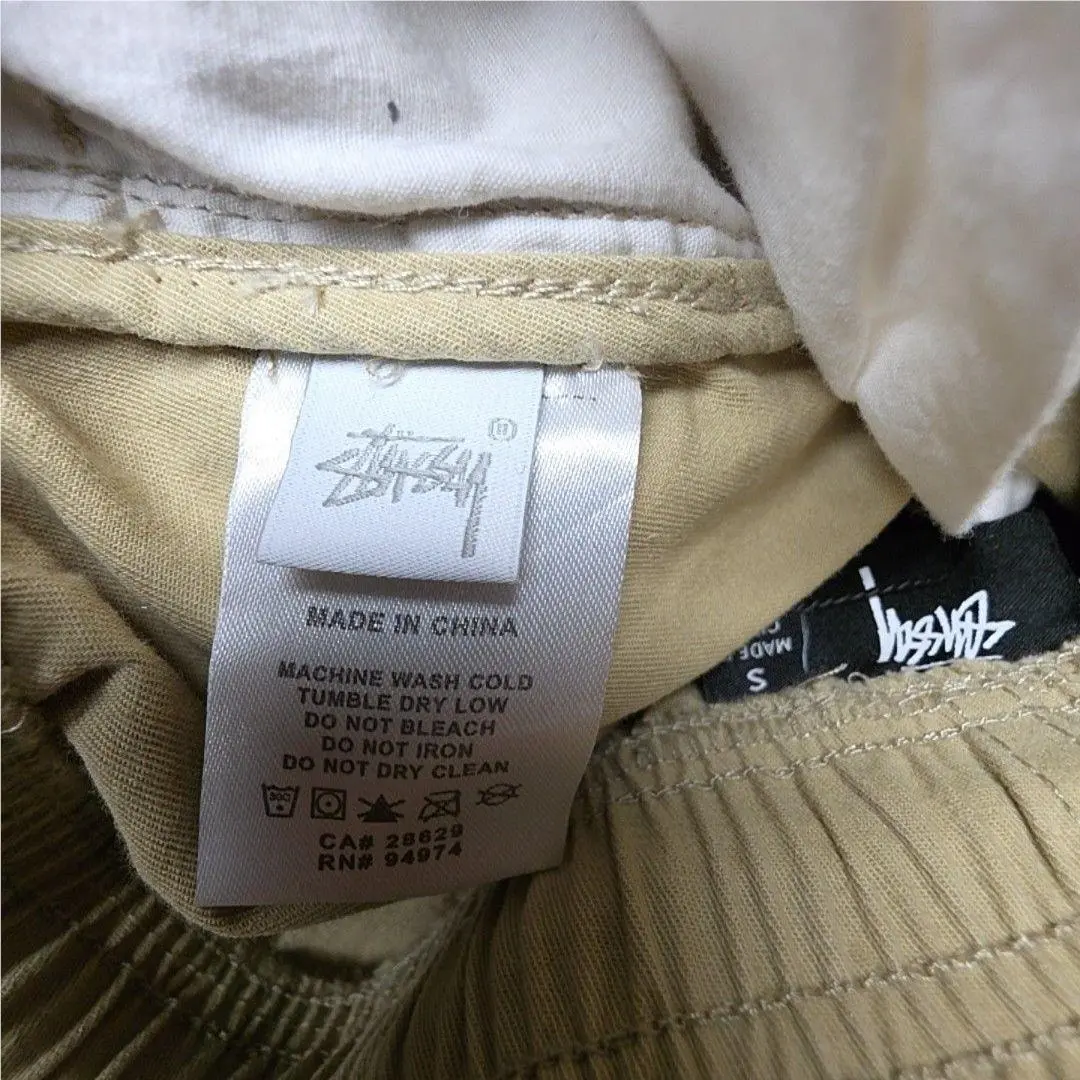 Stussy  clothing - Beige 3