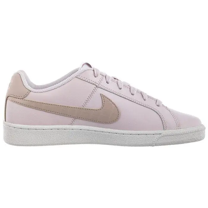 Nike shoes - Nike Court Royale - Court Royale - 749867 603 - Pink 3