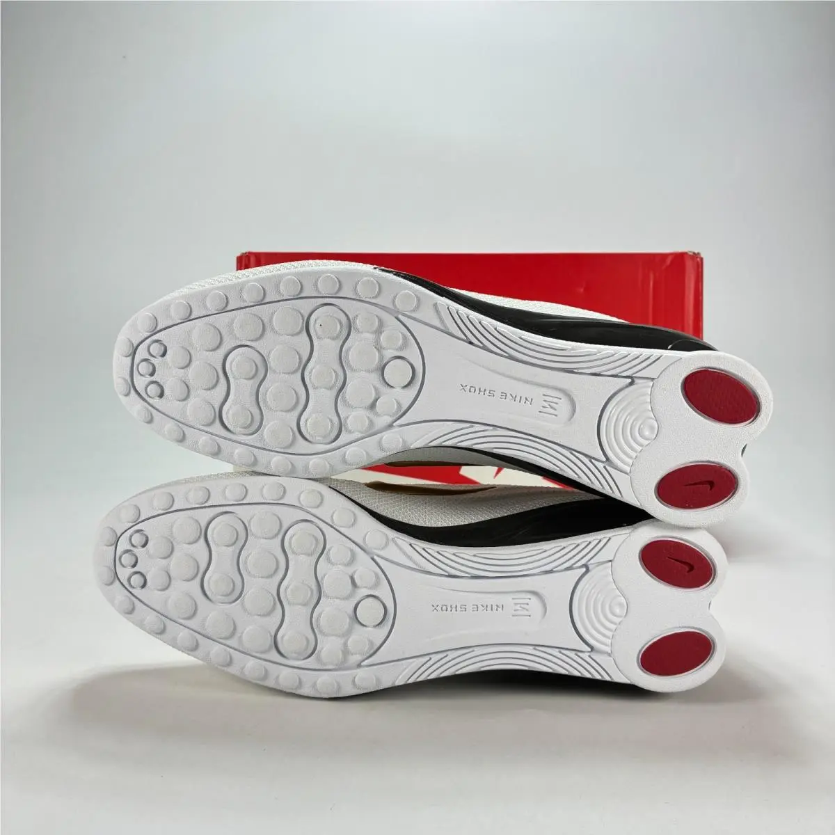 Nike shoes - Nike Shox Z White Metallic Gold (Women`s) - HQ7540-100 - White 6