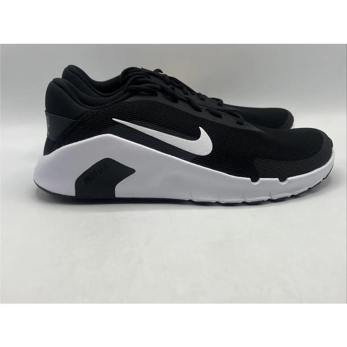 Nike shoes - Nike Flex Train - Flex Train - HV9977-003 - White 1
