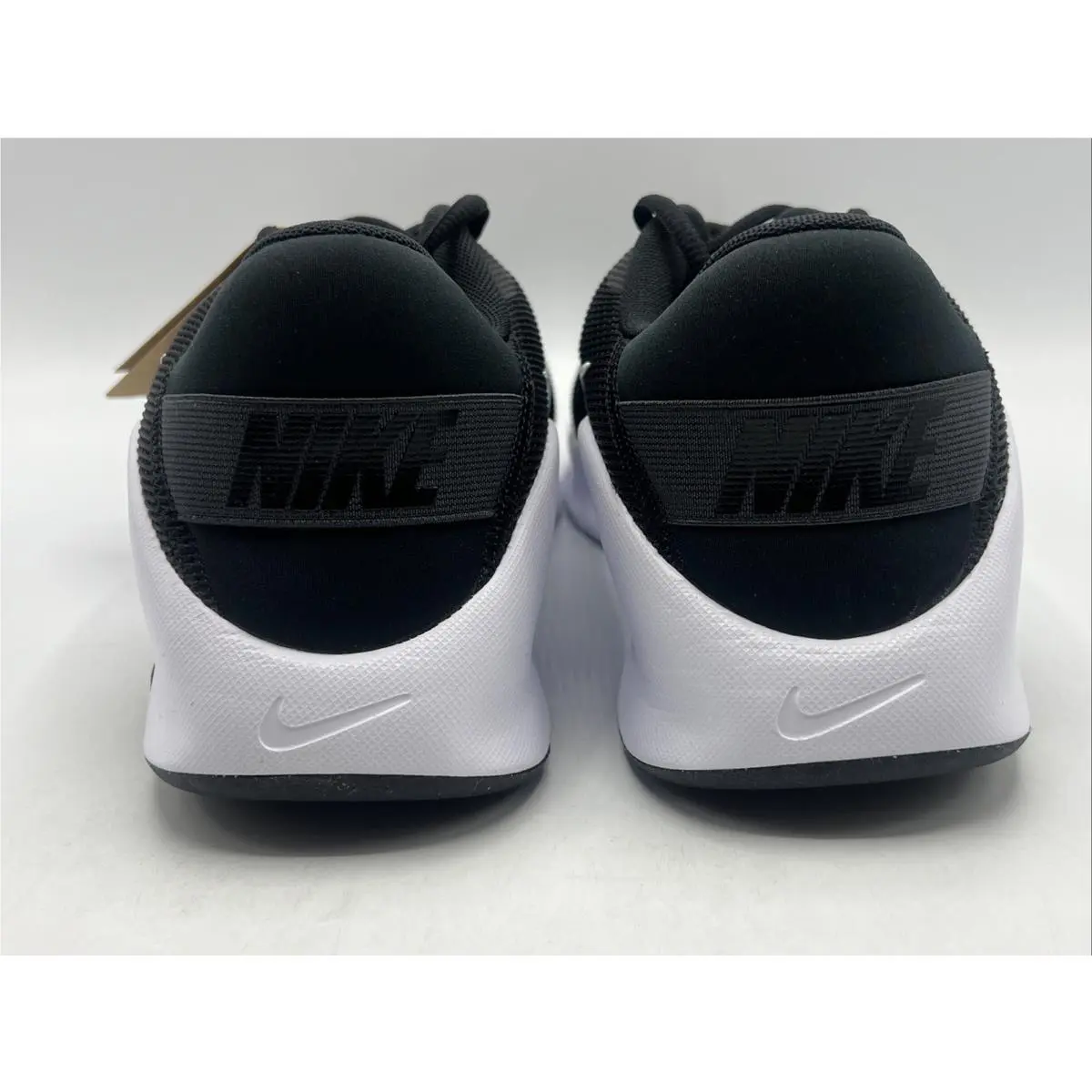 Nike shoes - Nike Flex Train - Flex Train - HV9977-003 - White 2