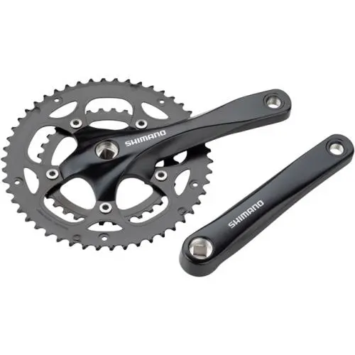 Shimano  - H2237 - H2237 - Black 0