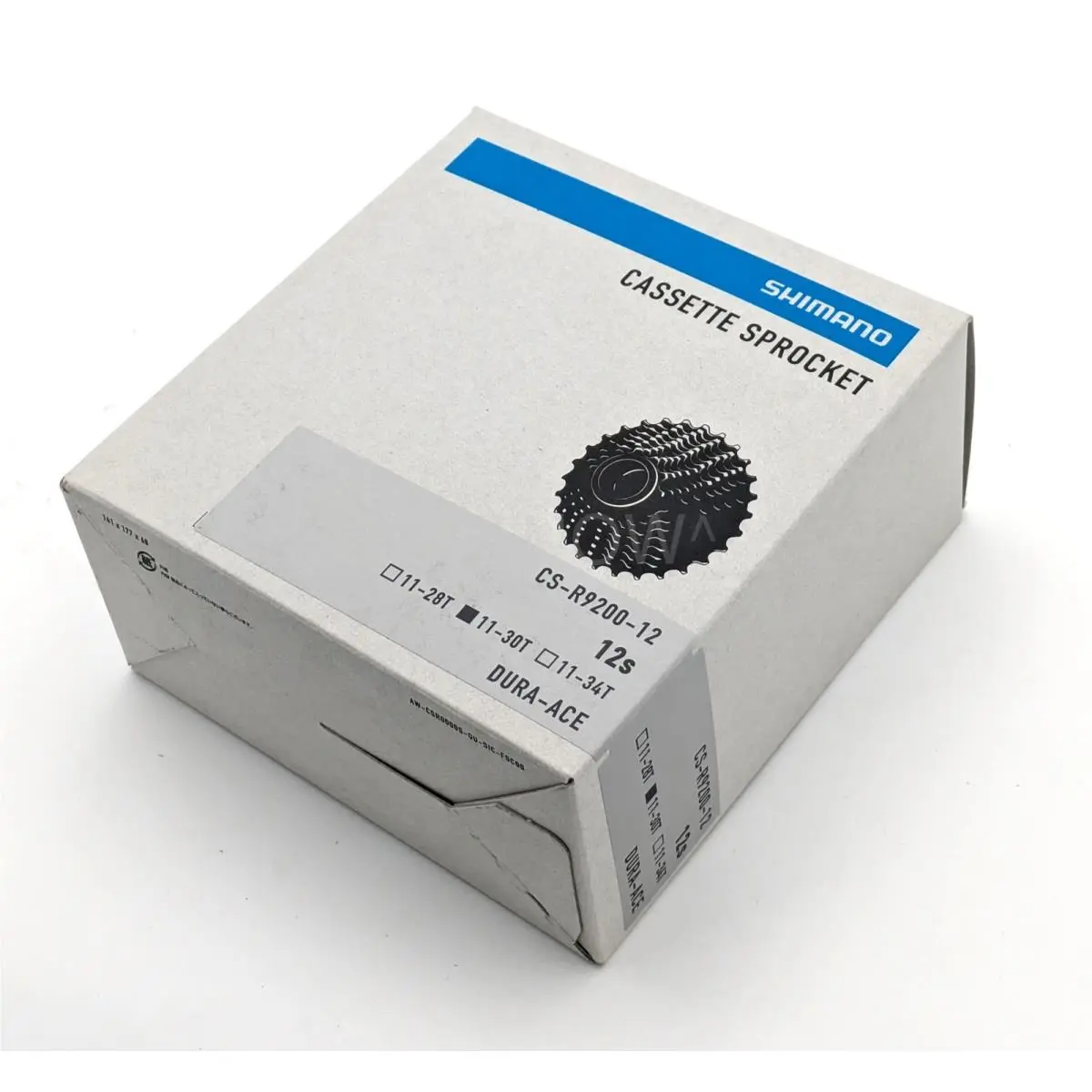 Shimano  - VA005975 - VA005975 12