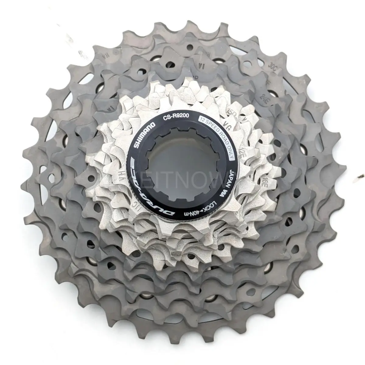 Shimano  - VA005975 - VA005975 9
