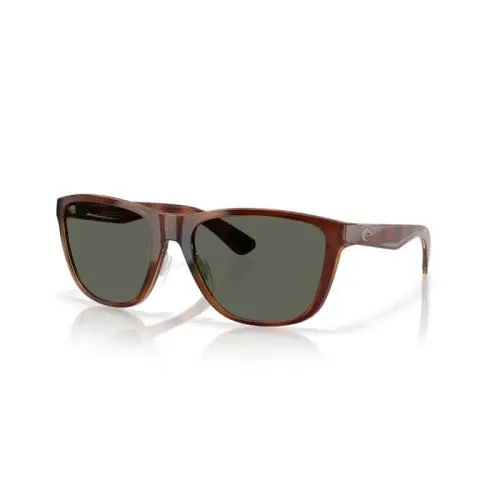 Men`s Corrientes 57mm Tortoise Sunglasses 6S9124-912406-57 by Costa Del Mar