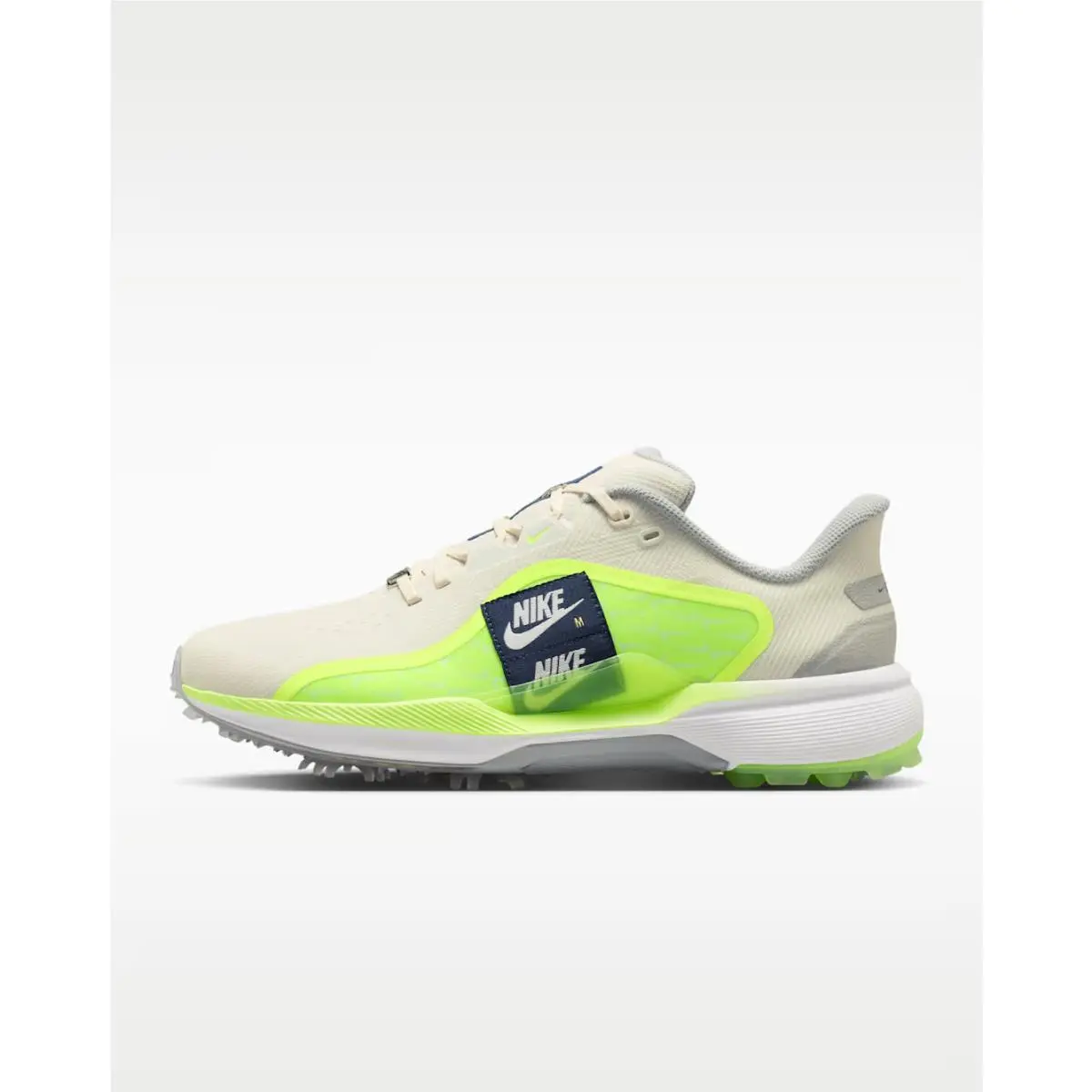 Nike shoes - Nike Pegasus 1 G NRG M26 - IO8136-001 - Phantom/Volt Ice/Midnight Navy (UPC: 198730505701) 0