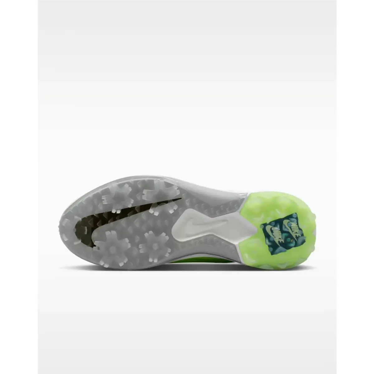 Nike shoes - Nike Pegasus 1 G NRG M26 - IO8136-001 - Phantom/Volt Ice/Midnight Navy (UPC: 198730505701) 1