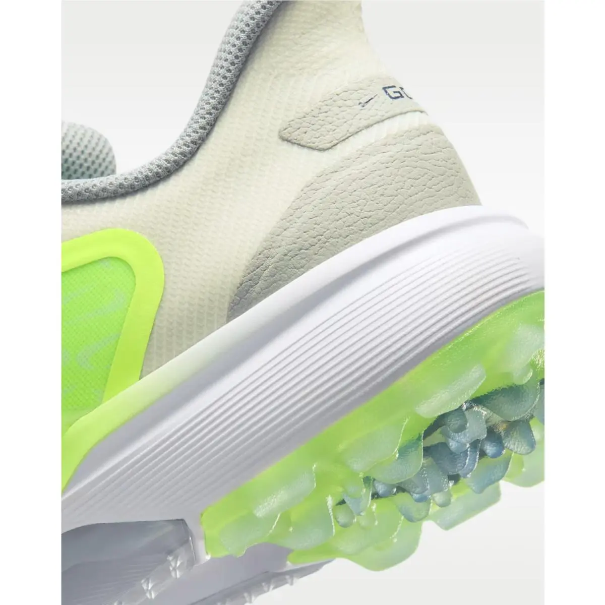 Nike shoes - Nike Pegasus 1 G NRG M26 - IO8136-001 - Phantom/Volt Ice/Midnight Navy (UPC: 198730505701) 7