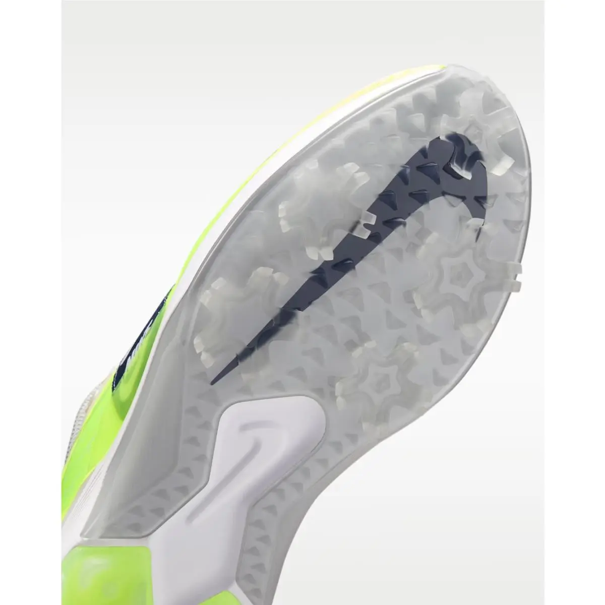Nike shoes - Nike Pegasus 1 G NRG M26 - IO8136-001 - Phantom/Volt Ice/Midnight Navy (UPC: 198730505701) 5