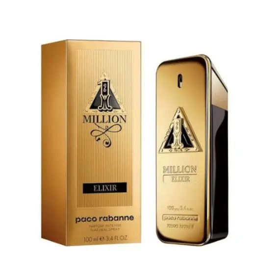 One Million Elixir Parfum Intense by Paco Rabanne