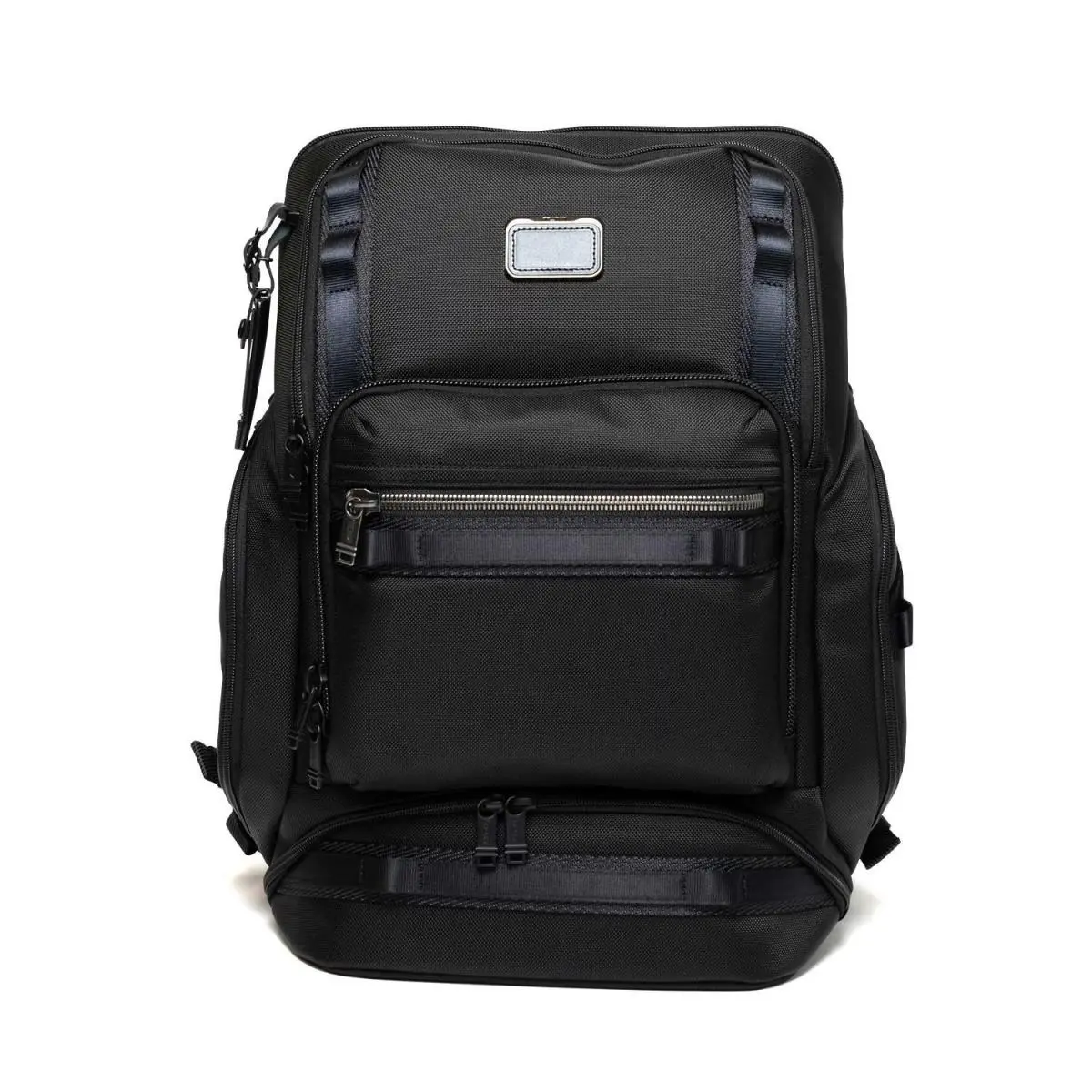 Alpha Bravo Renegade Backpack: Black by Tumi