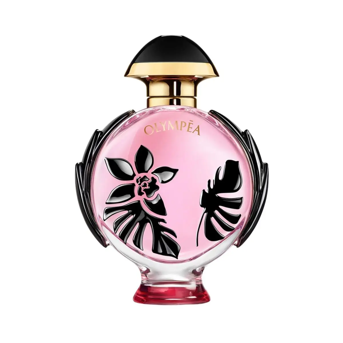 Olympea Flora Intense Eau De Parfum 1.7 oz 50 ml For Women by Paco Rabanne