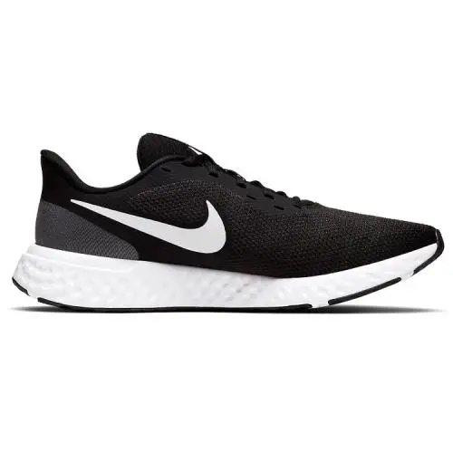 Nike shoes - Nike Revolution 5 - Revolution - BQ3204-002 - Black 0