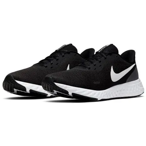 Nike shoes - Nike Revolution 5 - Revolution - BQ3204-002 - Black 1