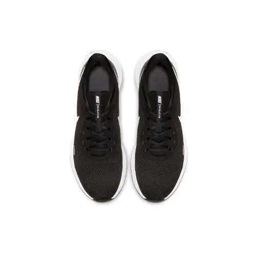 Nike shoes - Nike Revolution 5 - Revolution - BQ3204-002 - Black 2