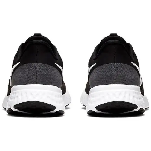 Nike shoes - Nike Revolution 5 - Revolution - BQ3204-002 - Black 3