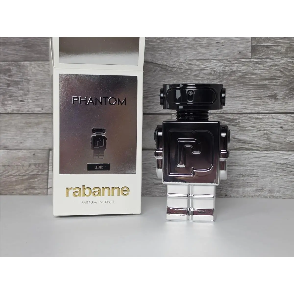Men’s Phantom Elixir Parfum Intense - 1.7 oz / 50 ml by Paco Rabanne