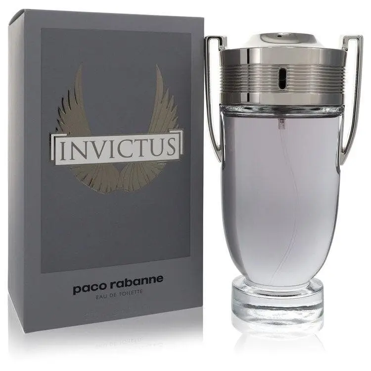 Invictus  Eau De Toilette Spray 6.8 oz Men by Paco Rabanne
