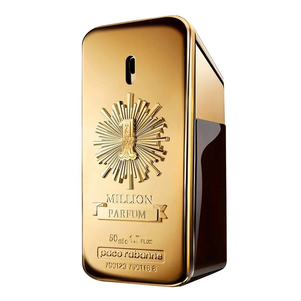 1 Million Parfum 1.7 oz 50 ml For Men by Paco Rabanne